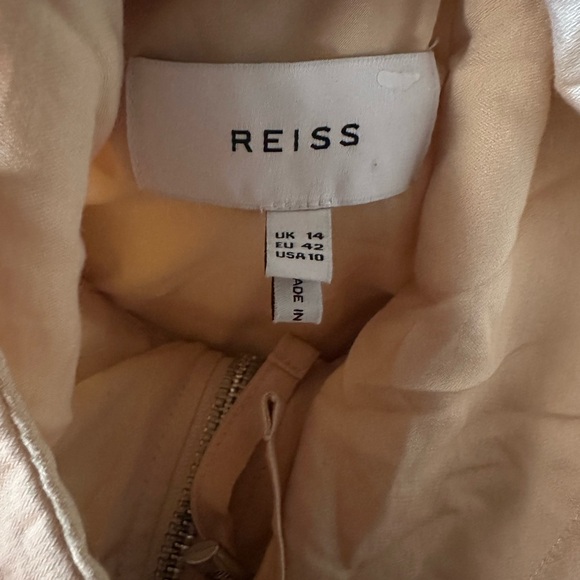 REISS | Tomy Bomber Jacket - Picture 6 of 6